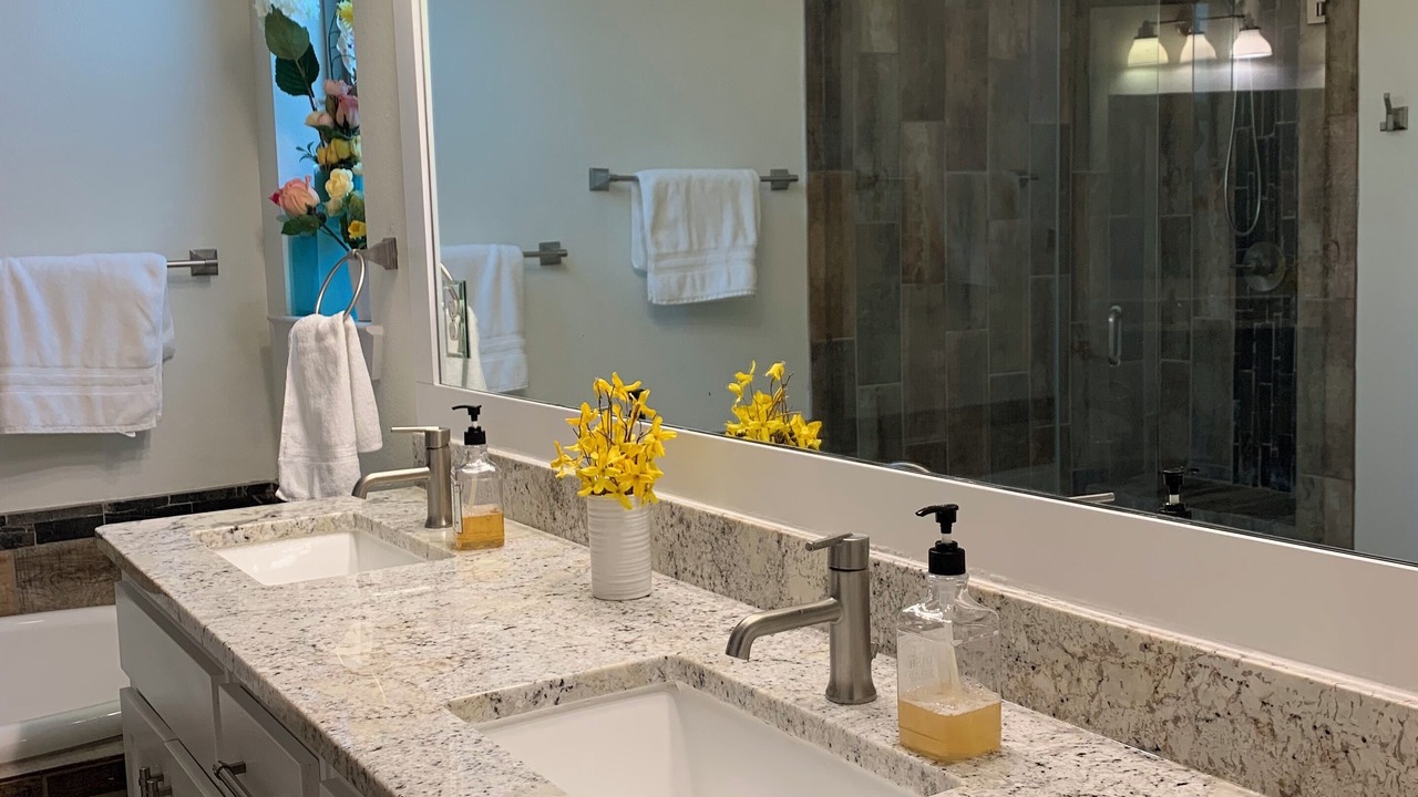 Photo of Bathroom in Fort Worth