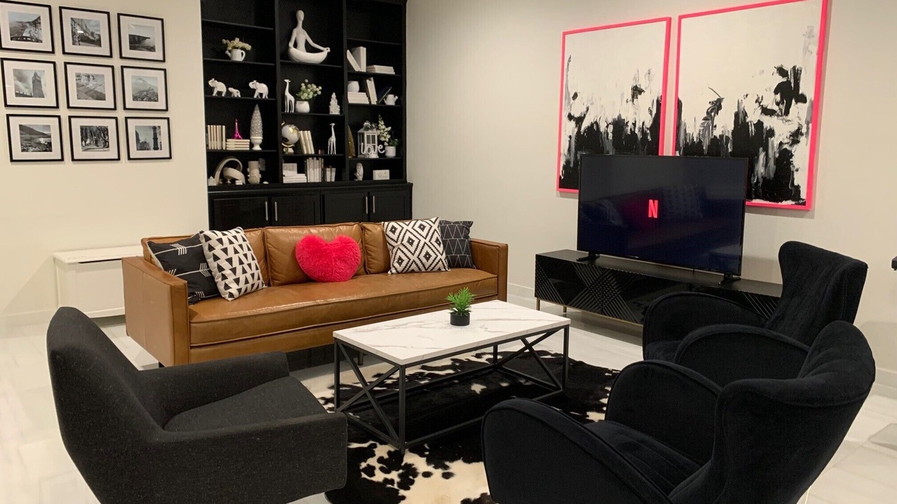 Photo of Livingroom in Fort Worth
