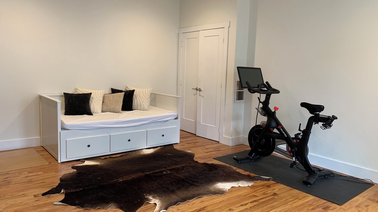 Photo of Bedroom in Fort Worth