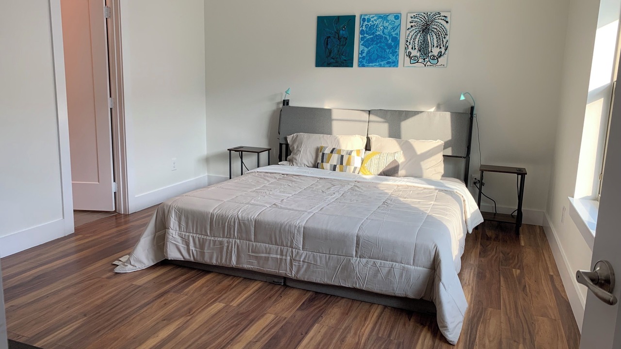Photo of Bedroom in Fort Worth