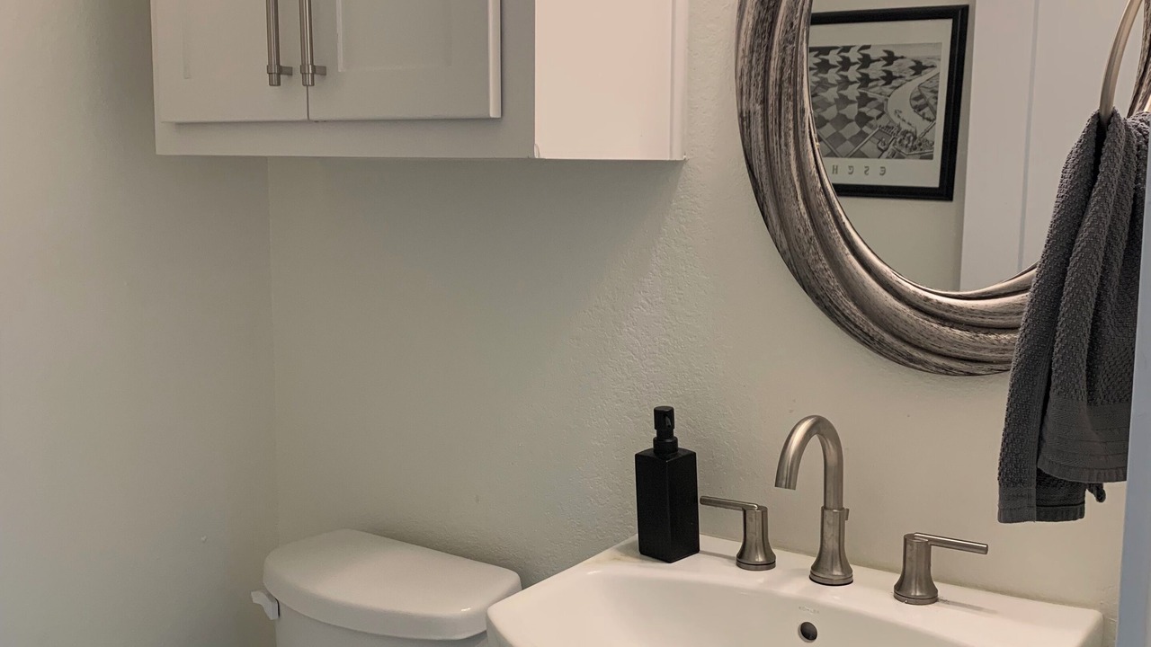 Photo of Bathroom in Fort Worth