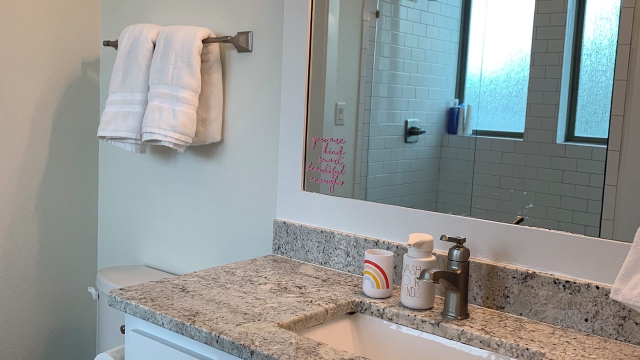 Photo of Bathroom in Fort Worth