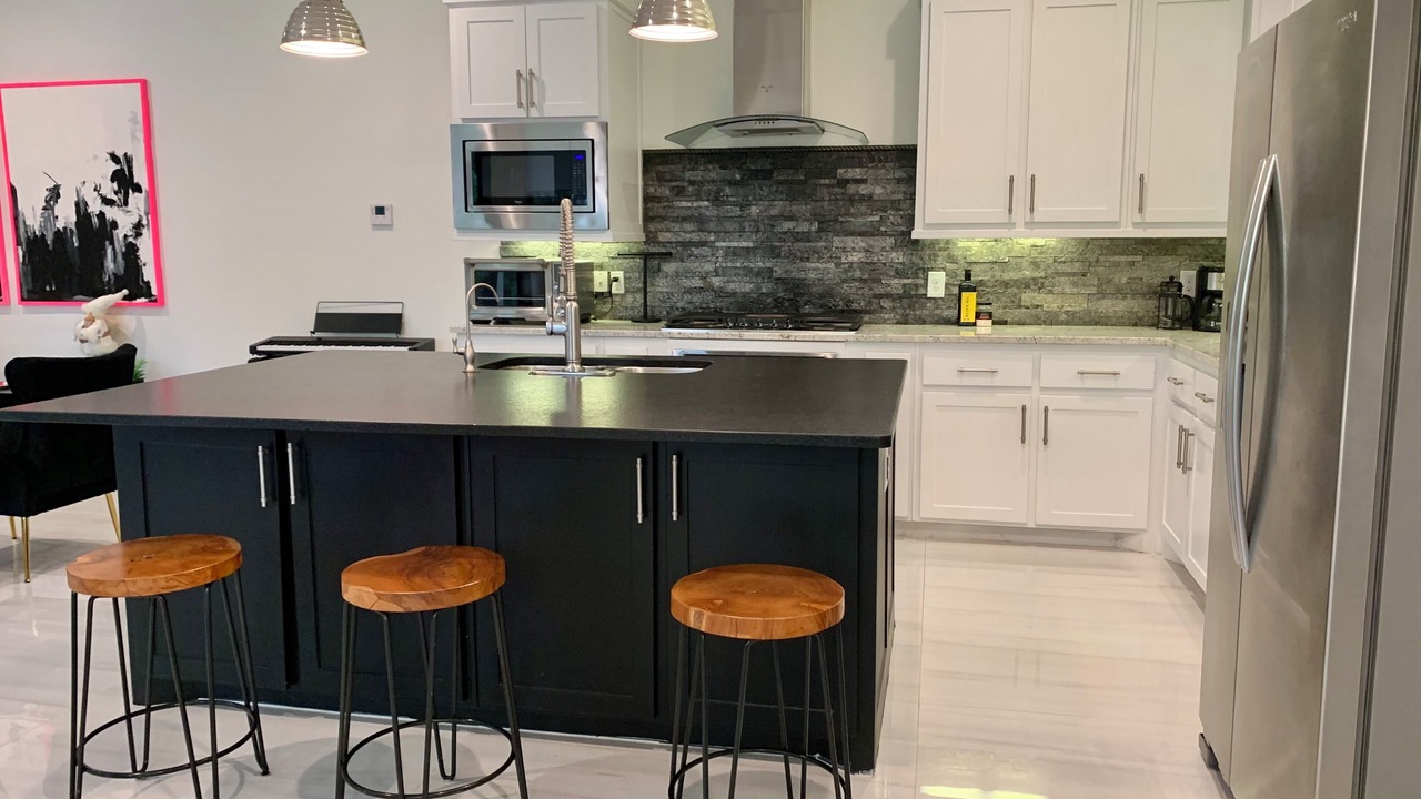 Photo of Kitchen in Fort Worth