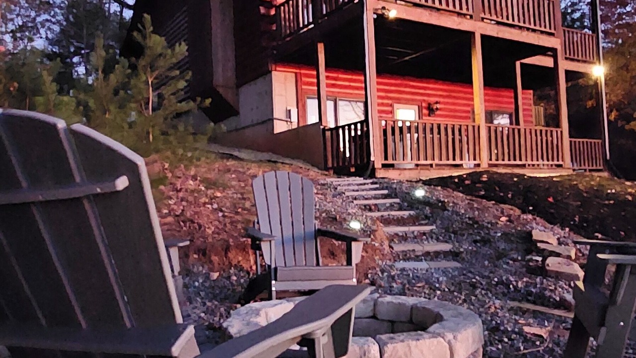 Photo of Outdoor in Hidden Lake