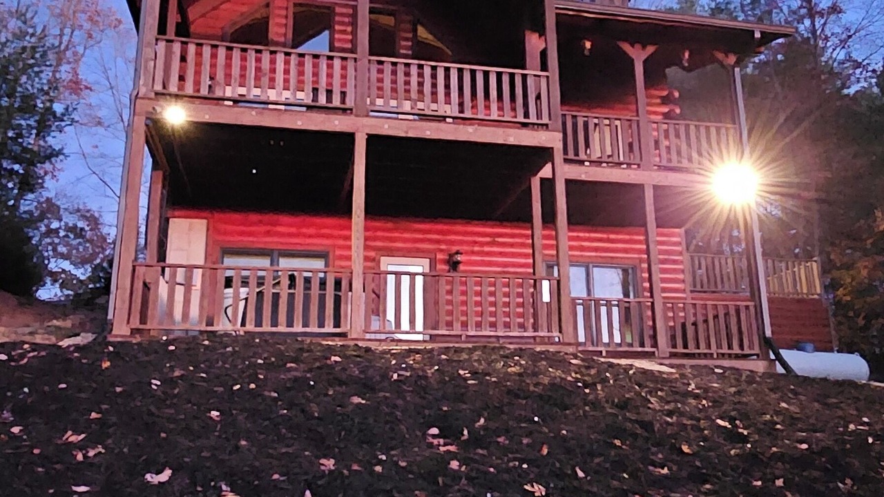 Photo of Outdoor in Hidden Lake