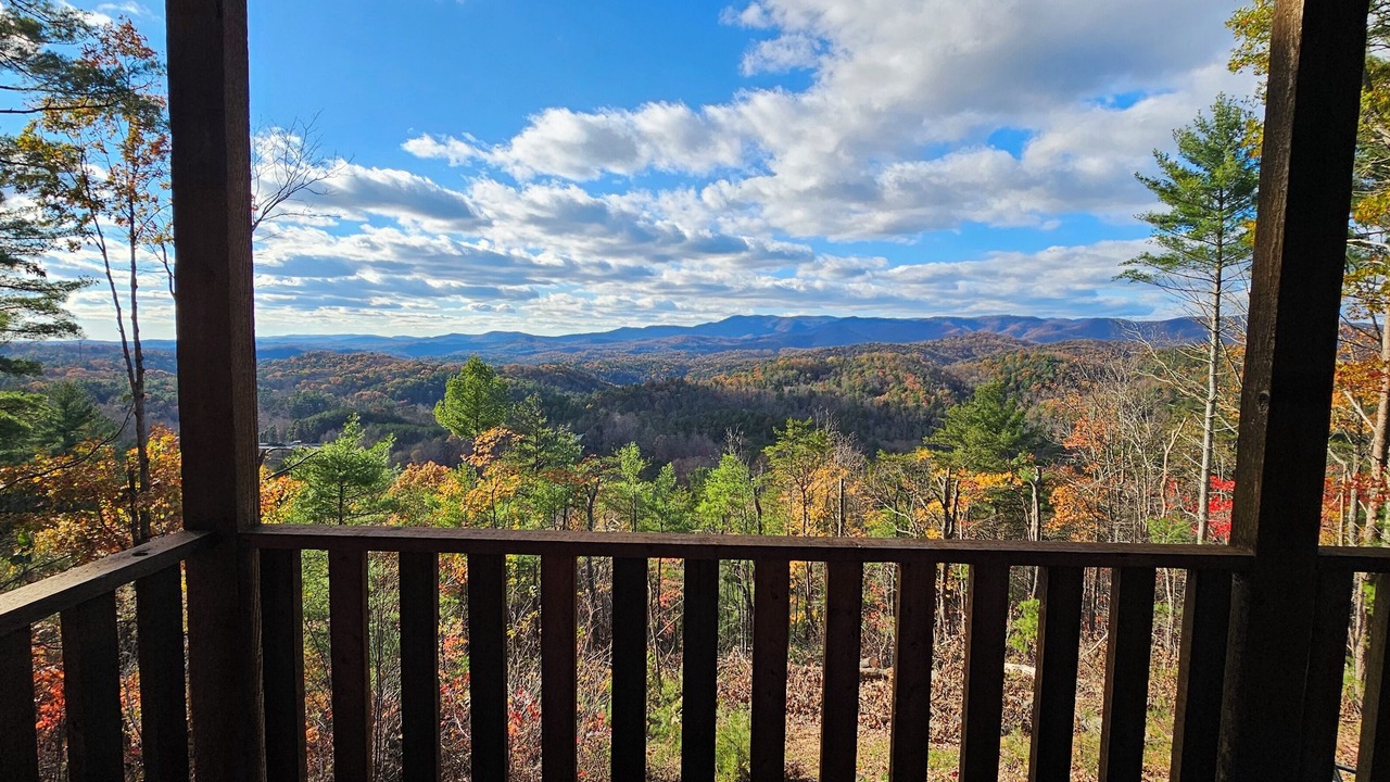 Photo of Outdoor in Hidden Lake