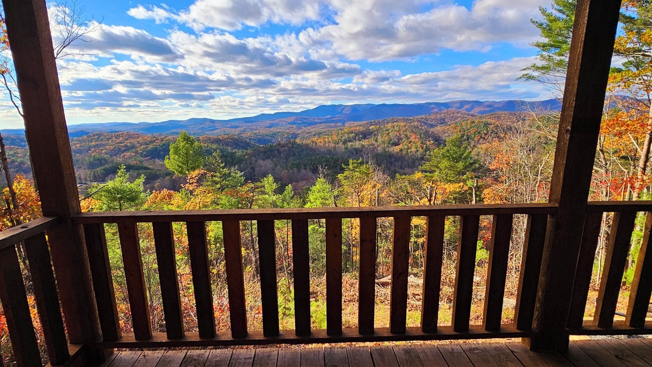 Photo of Outdoor in Hidden Lake