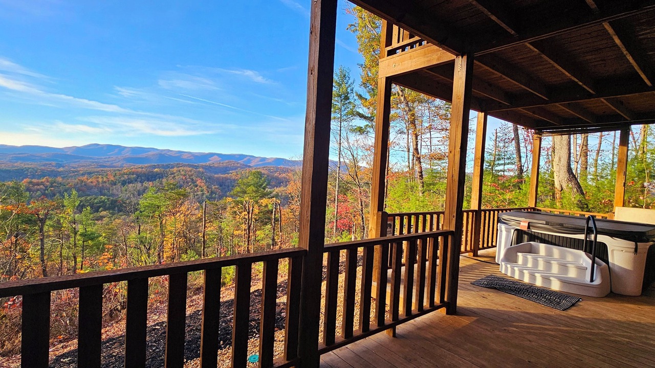 Photo of Outdoor in Hidden Lake