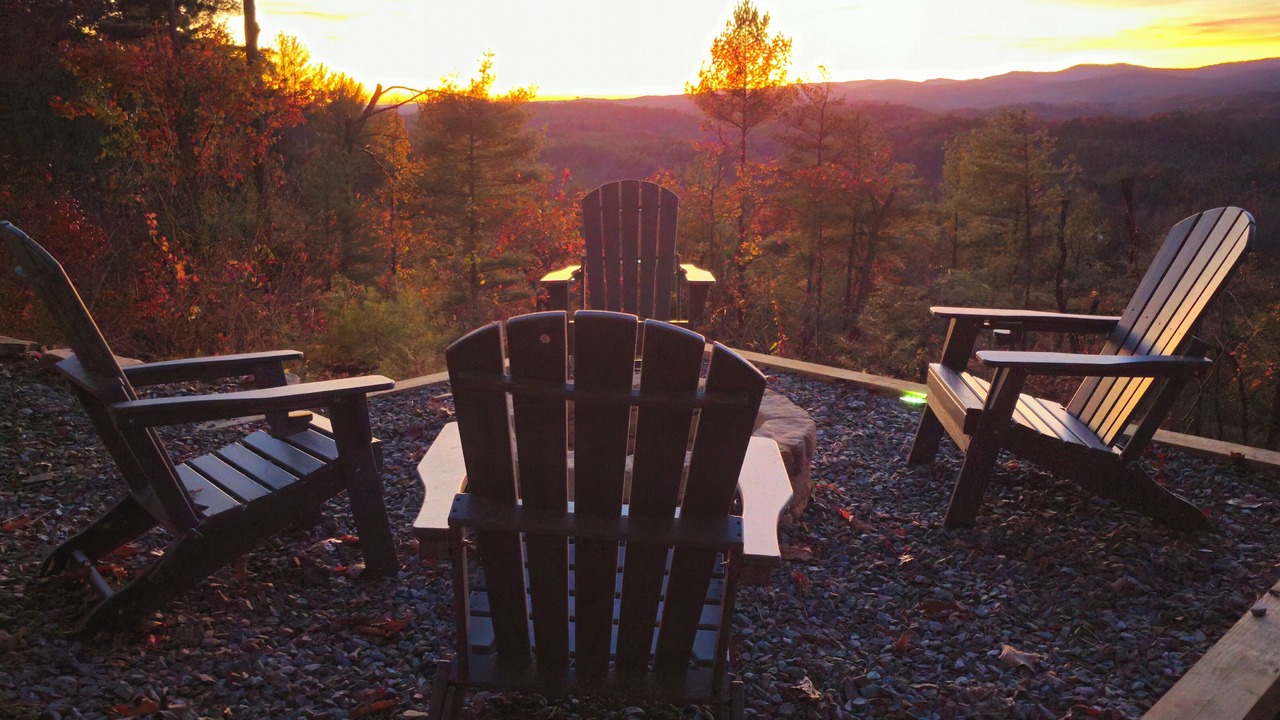 Photo of Outdoor in Hidden Lake