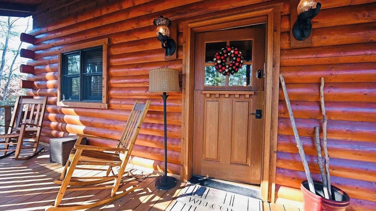 Photo of Outdoor in Hidden Lake