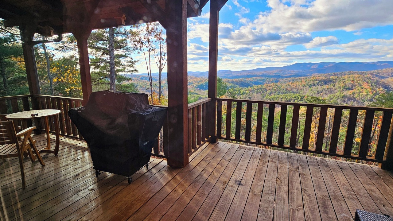 Photo of Outdoor in Hidden Lake