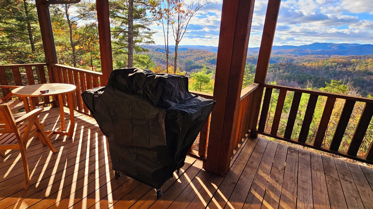 Photo of Outdoor in Hidden Lake