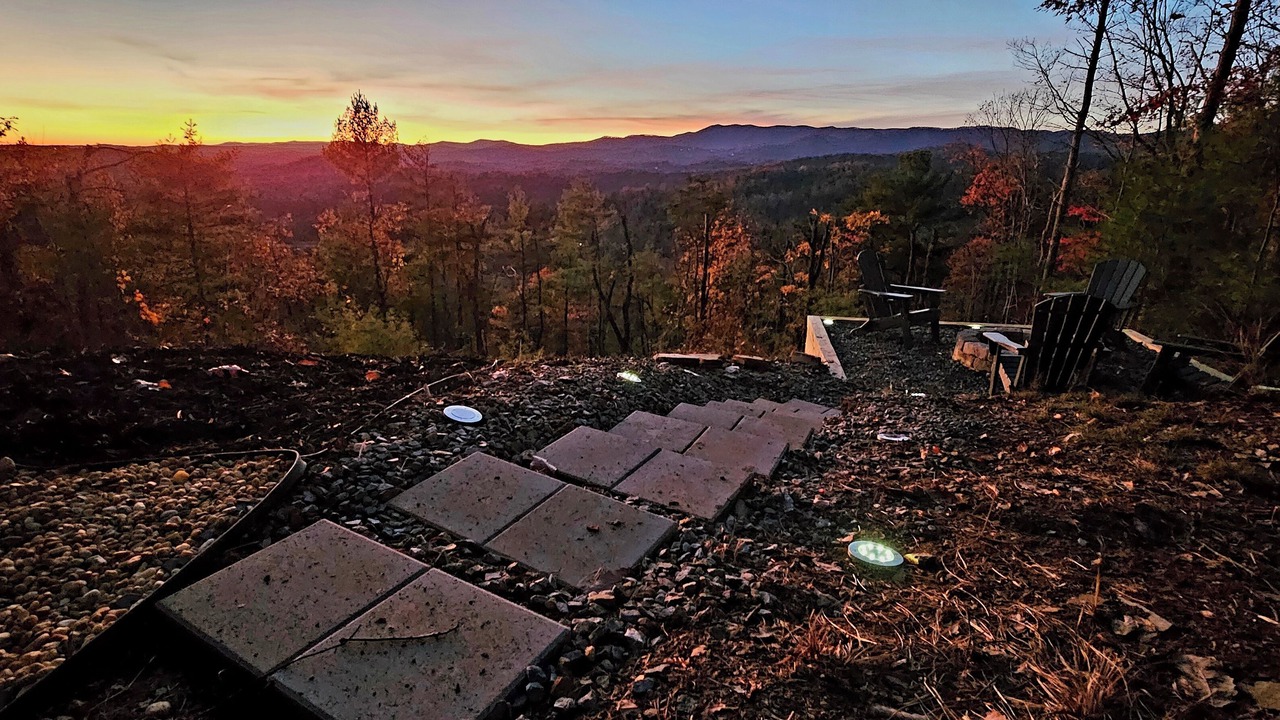 Photo of Outdoor in Hidden Lake