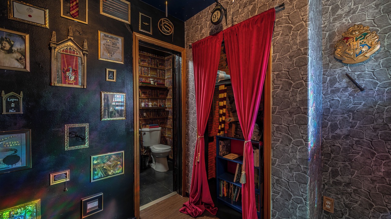 Photo of Bathroom in Burbank