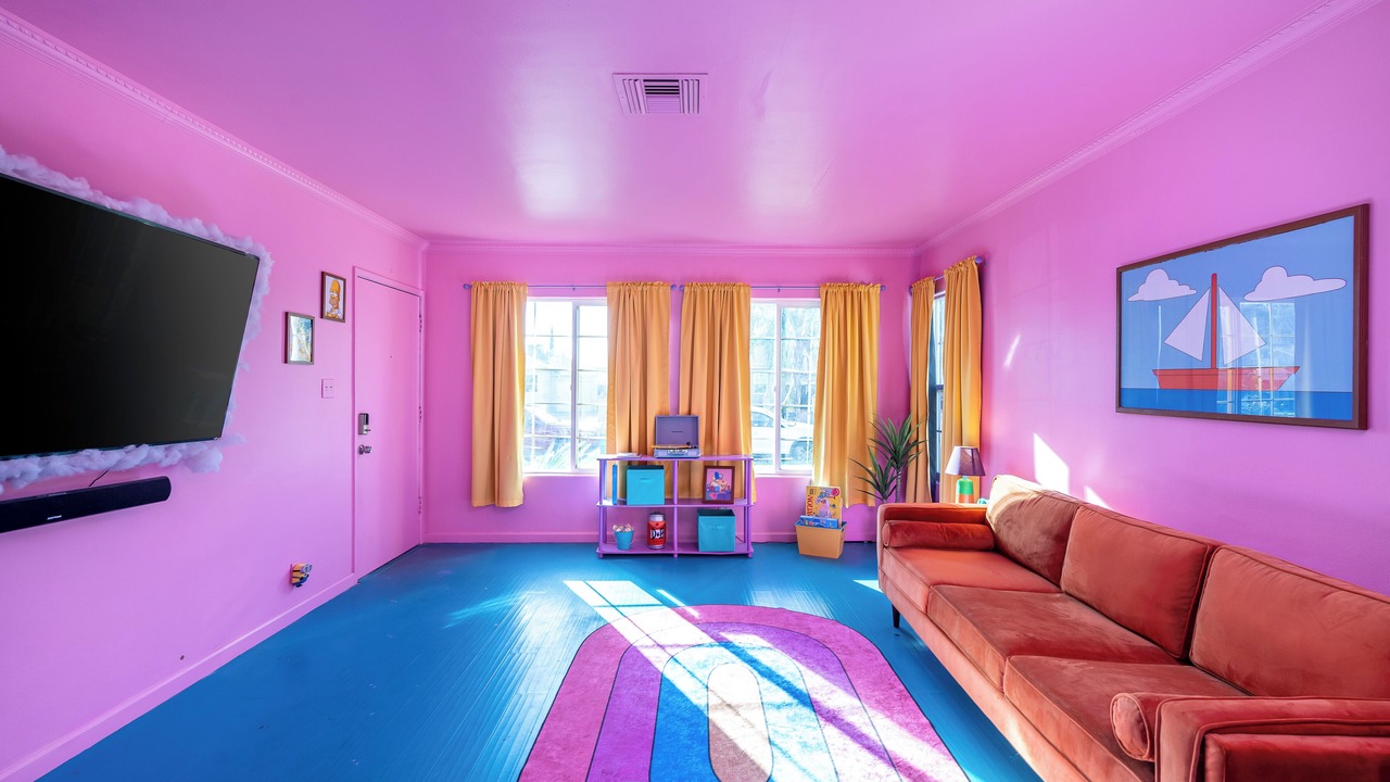 Photo of Livingroom in Burbank