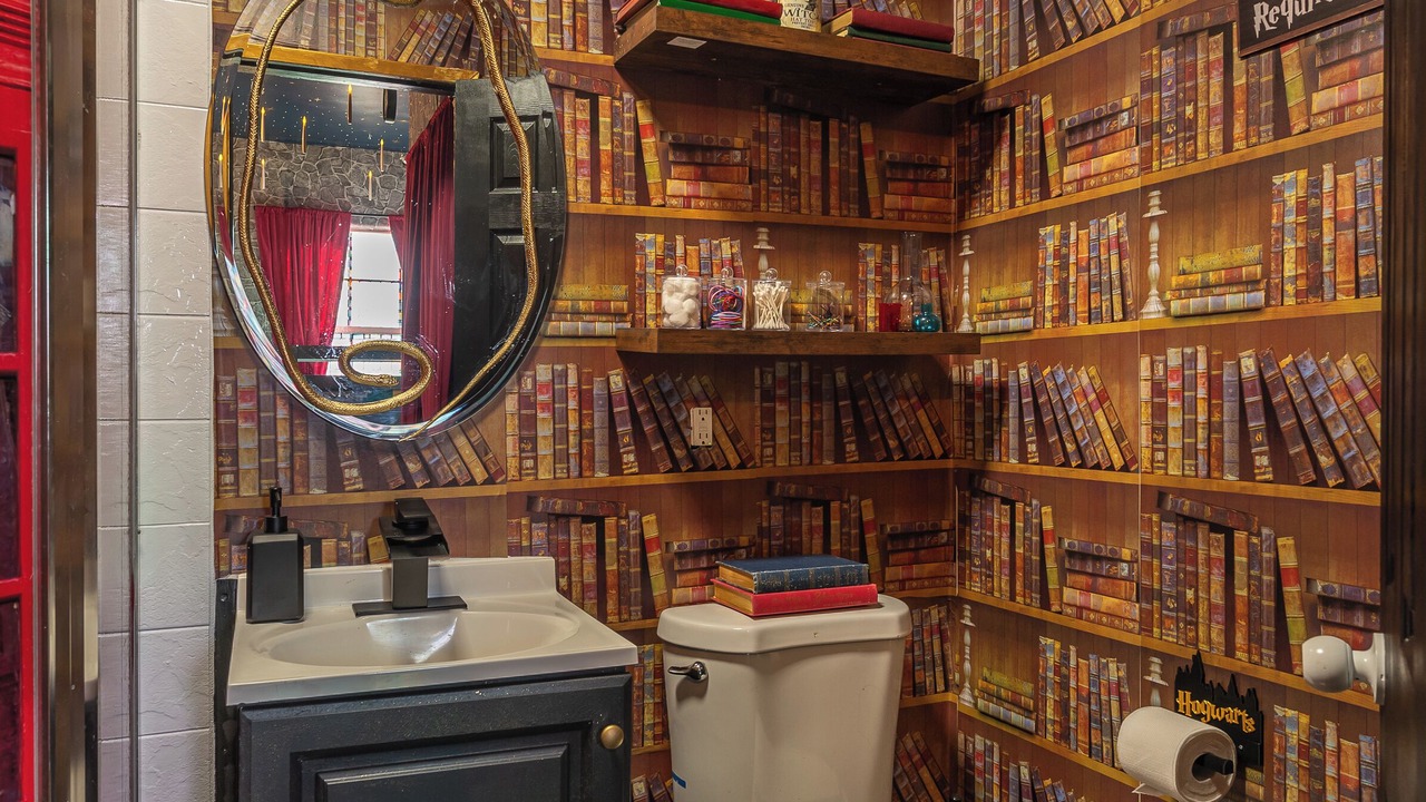 Photo of Bathroom in Burbank