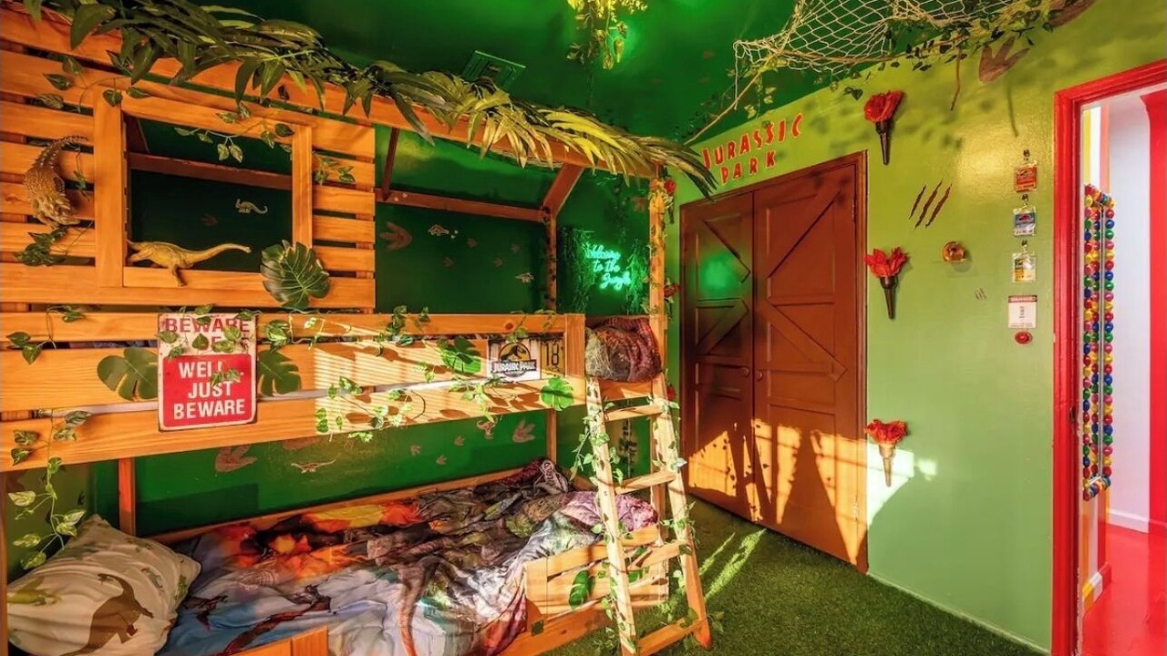 Photo of Bedroom in Burbank