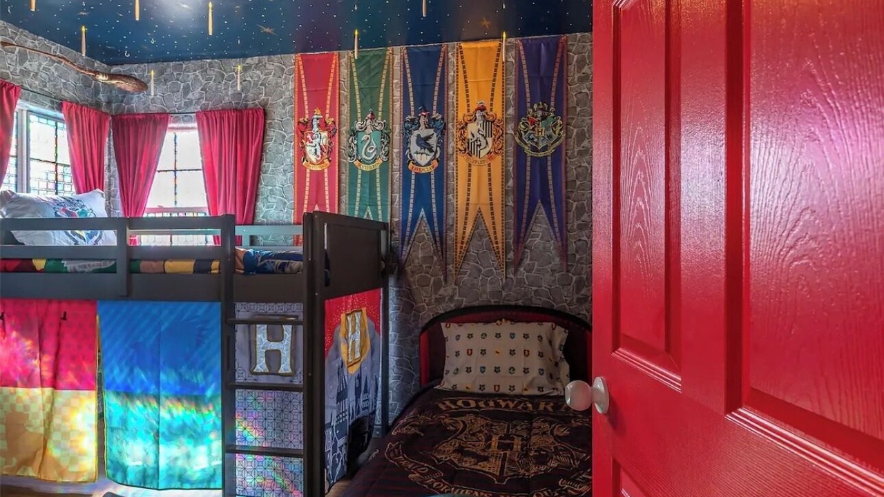 Photo of Bedroom in Burbank