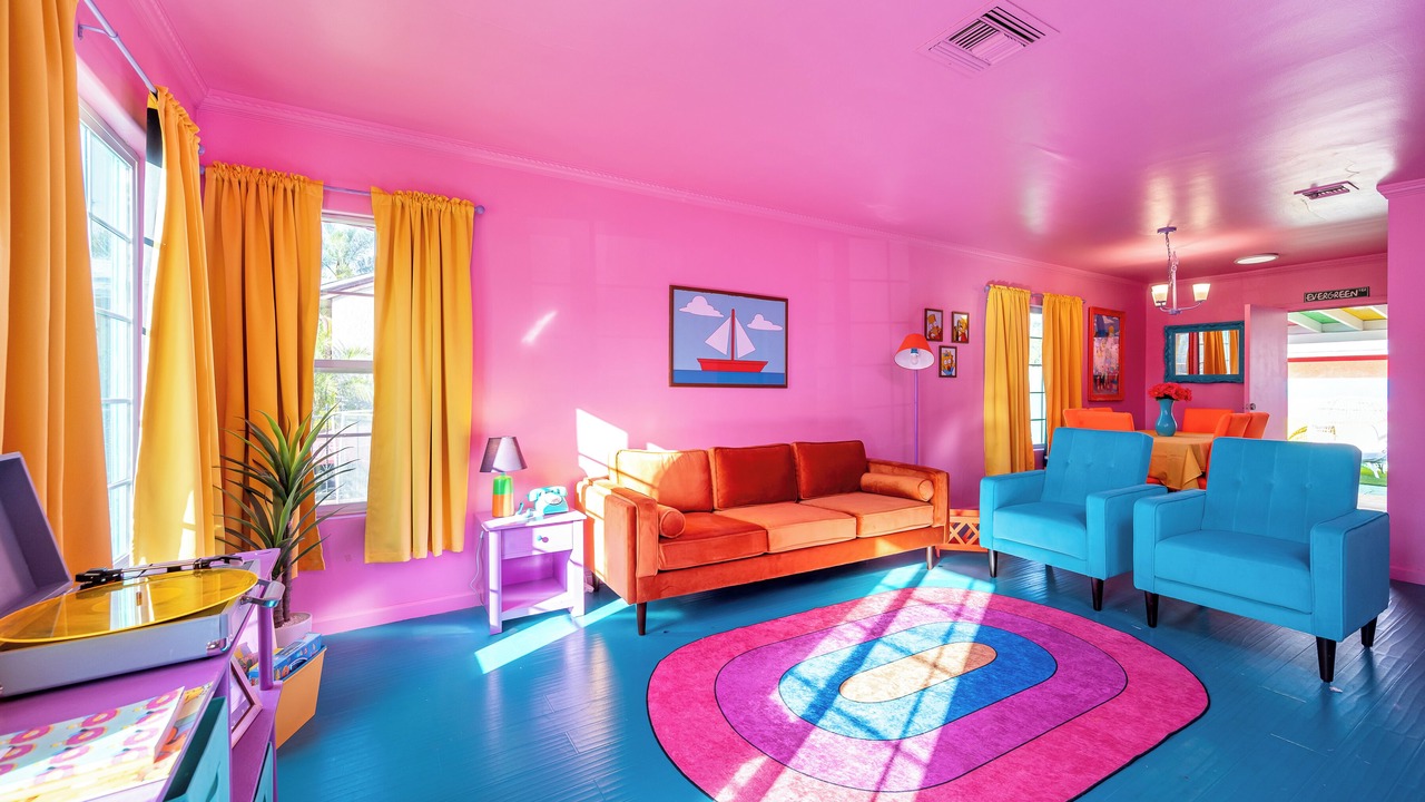Photo of Livingroom in Burbank