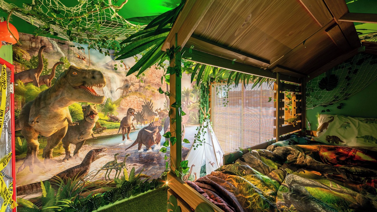 Photo of Bedroom in Burbank