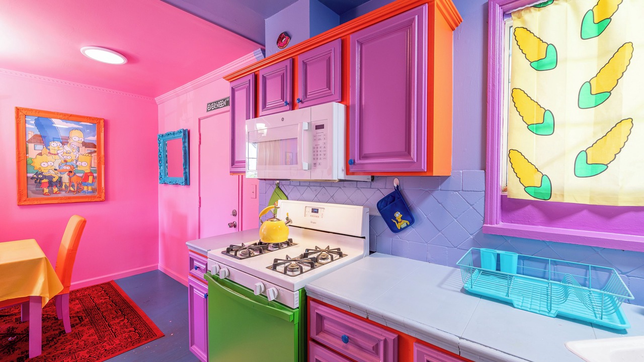 Photo of Kitchen in Burbank