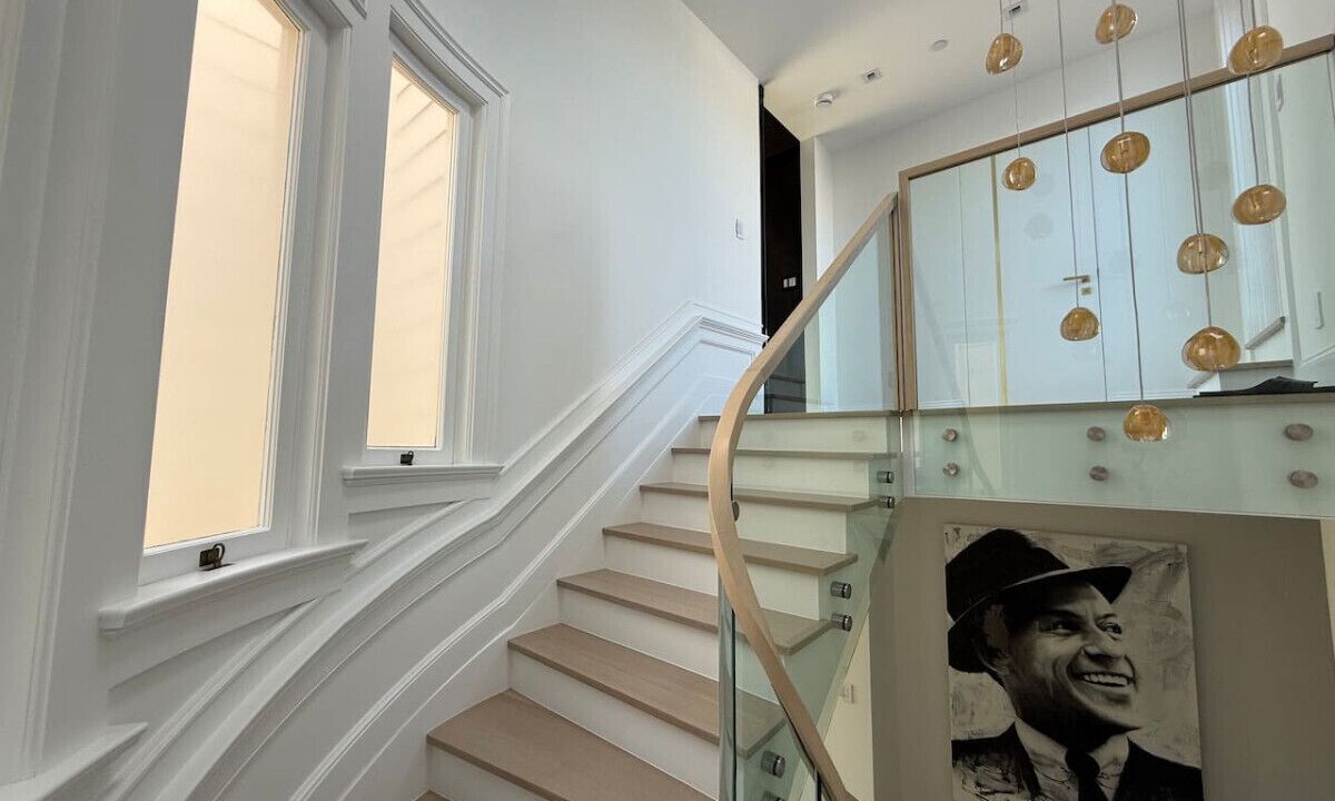 Photo of Others in Pacific Heights