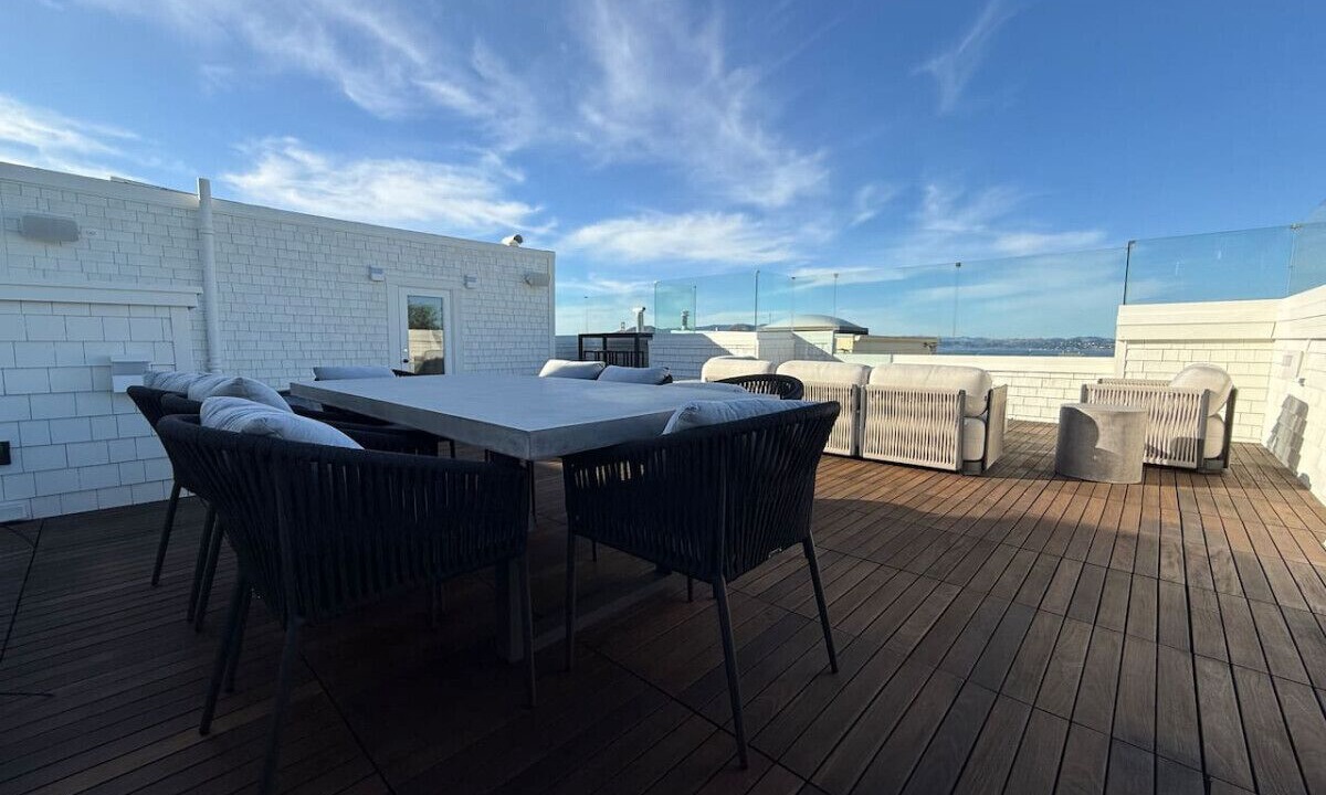 Photo of Outdoor in Pacific Heights