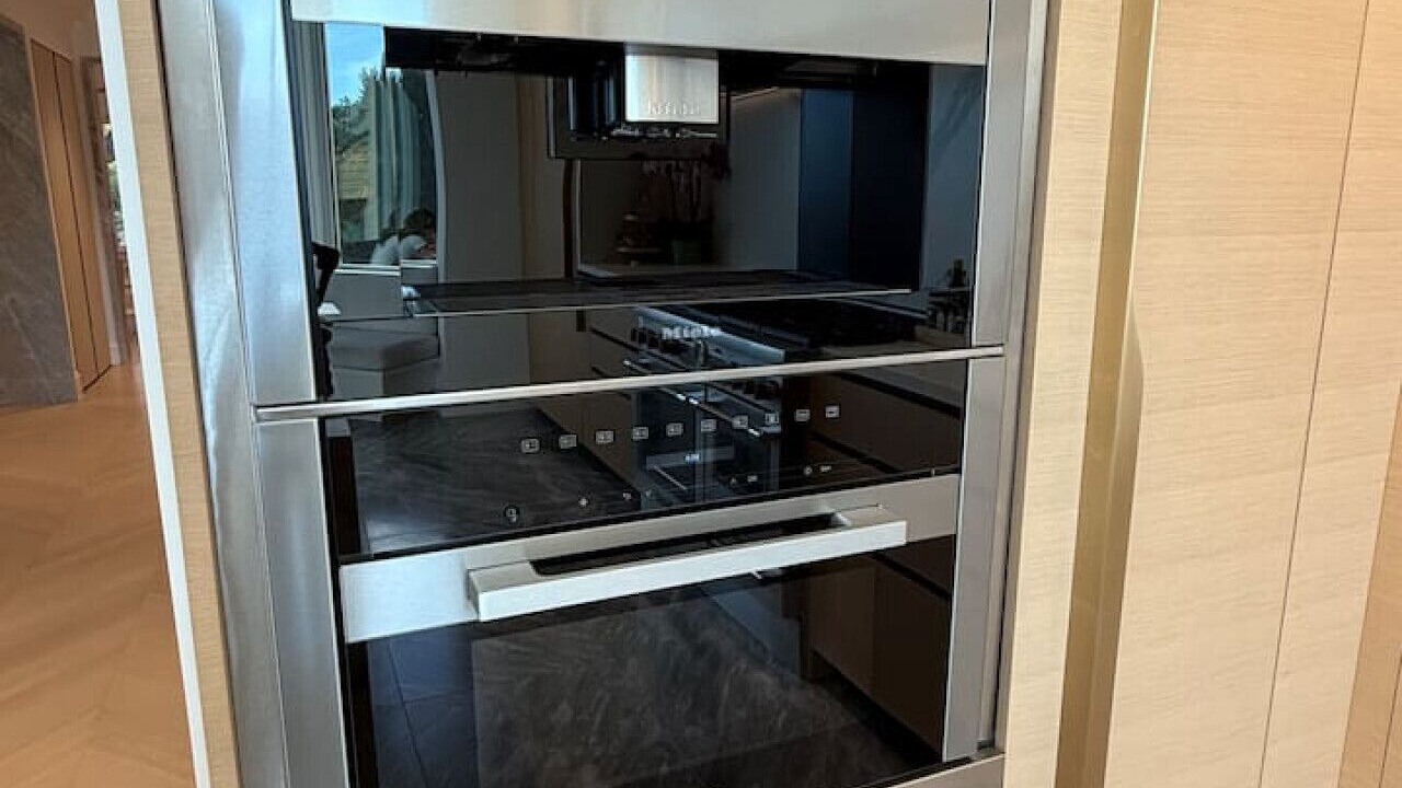 Photo of Kitchen in Pacific Heights