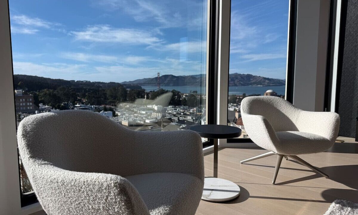 Photo of Others in Pacific Heights