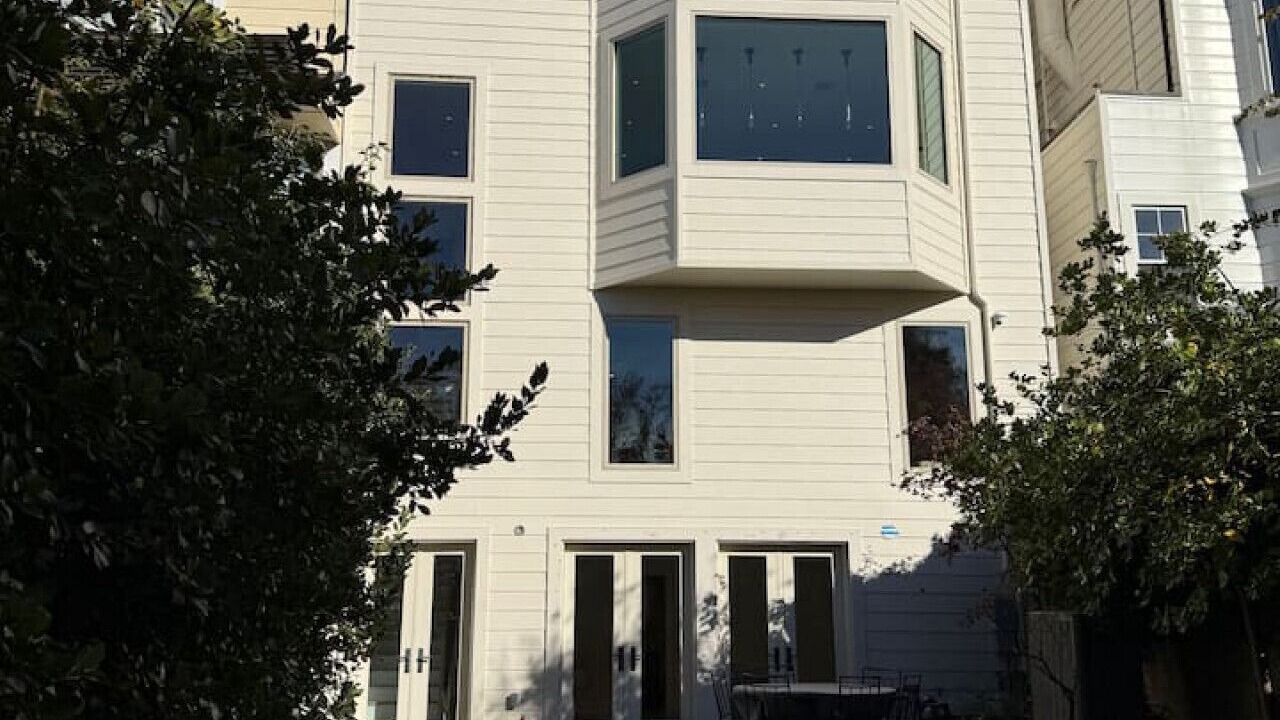 Photo of Outdoor in Pacific Heights