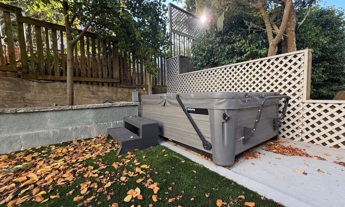 Photo of Outdoor in Pacific Heights
