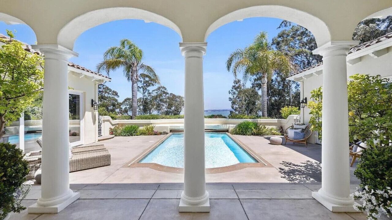 Photo of Outdoor in San Rafael