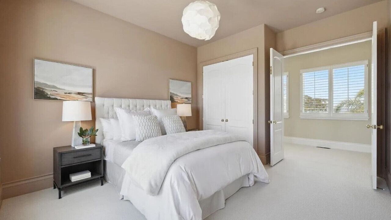 Photo of Bedroom in San Rafael