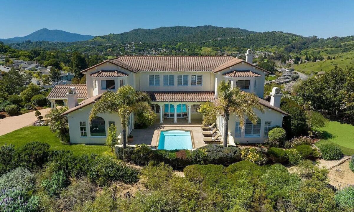 Photo of Outdoor in San Rafael