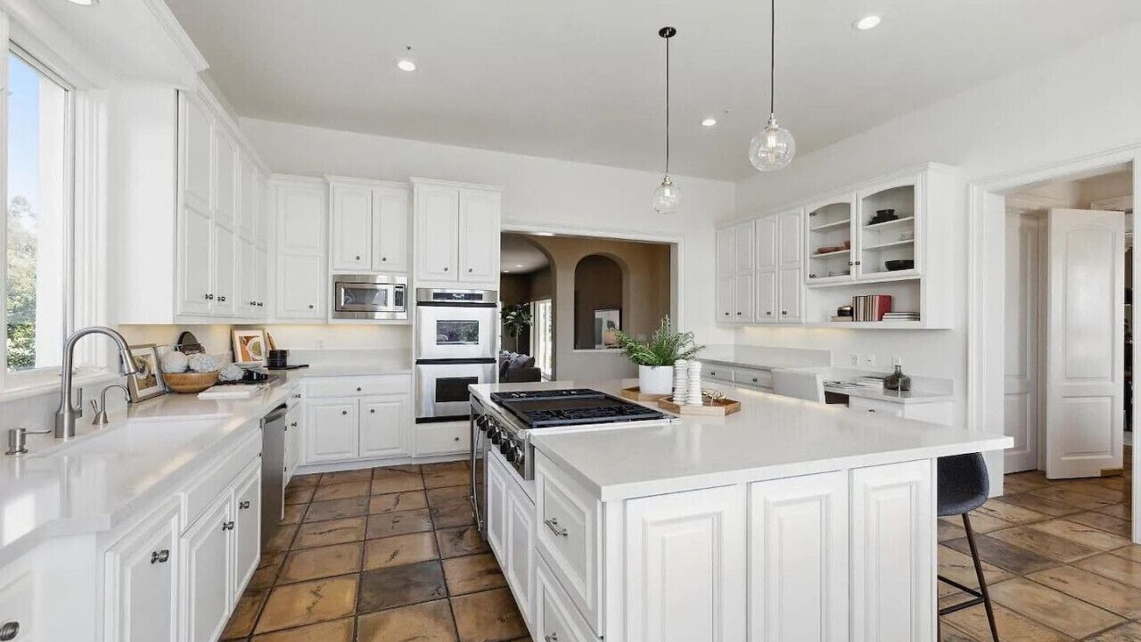 Photo of Kitchen in San Rafael