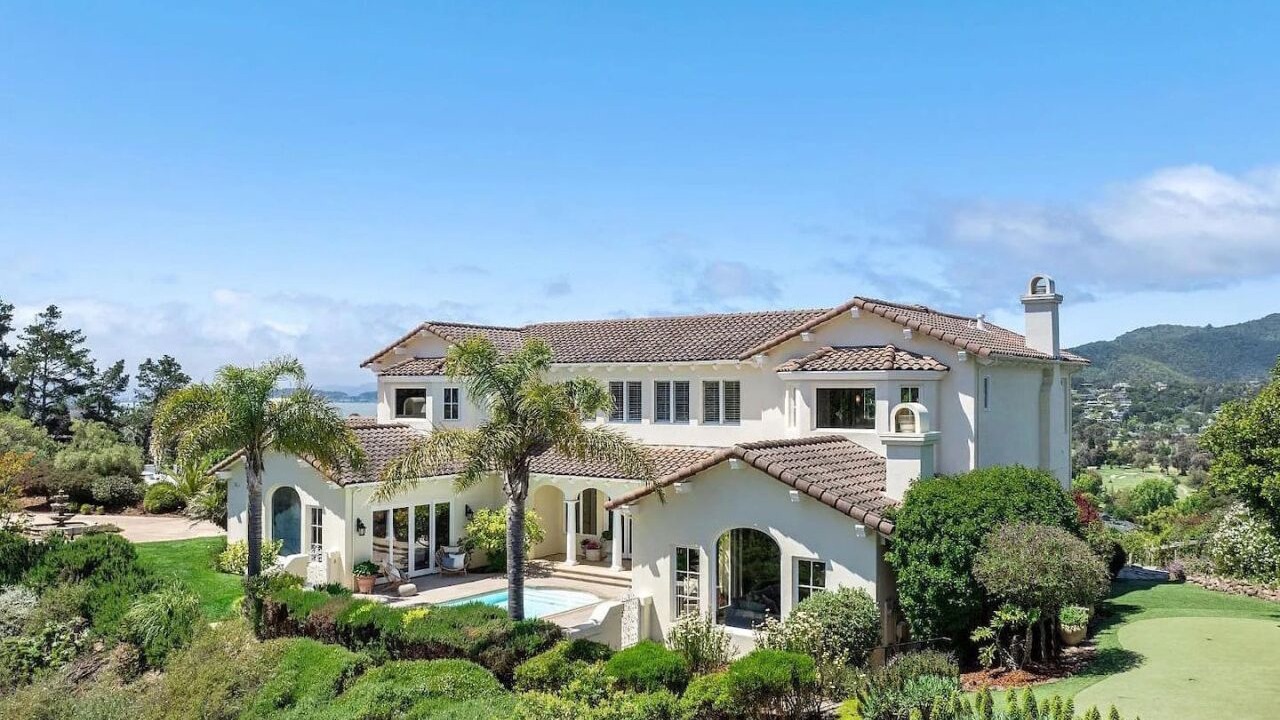 Photo of Outdoor in San Rafael