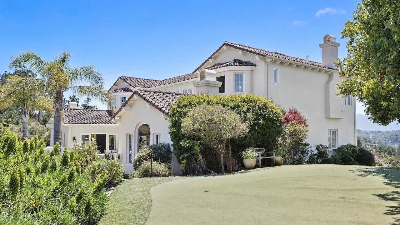 Photo of Outdoor in San Rafael