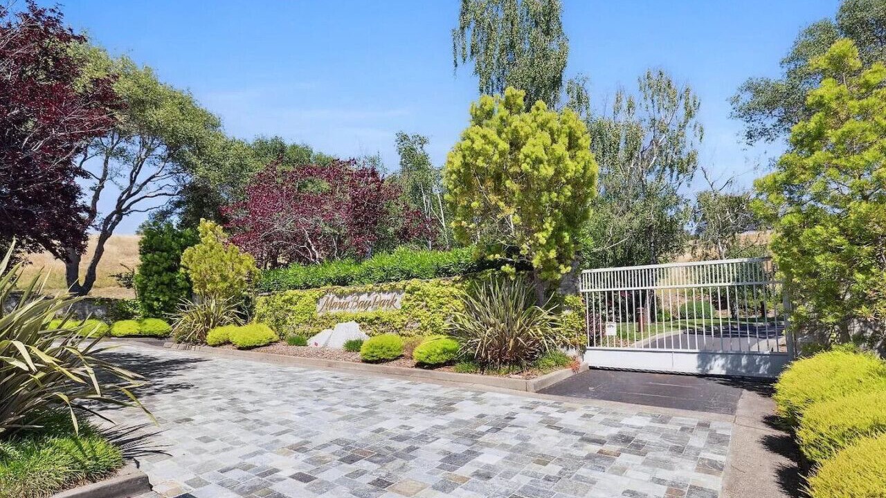 Photo of Outdoor in San Rafael