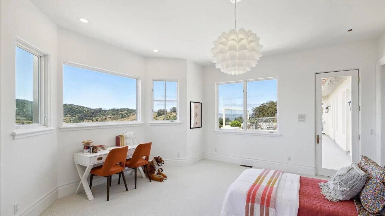 Photo of Bedroom in San Rafael