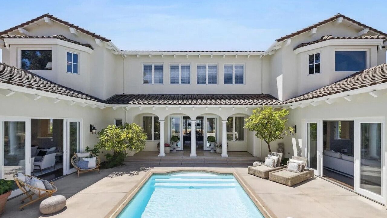 Photo of Outdoor in San Rafael