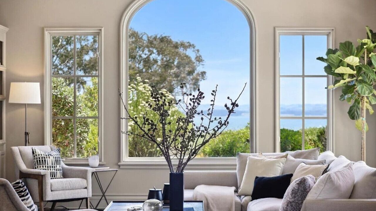 Photo of Livingroom in San Rafael