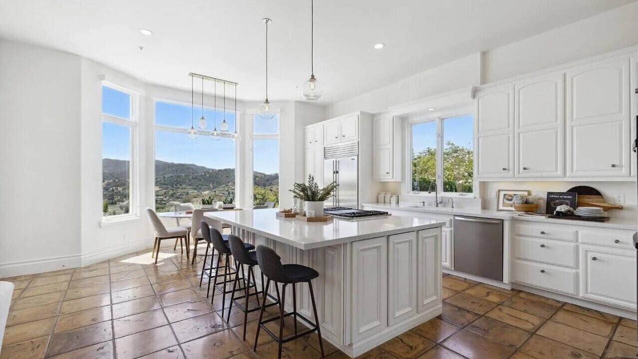Photo of Kitchen in San Rafael