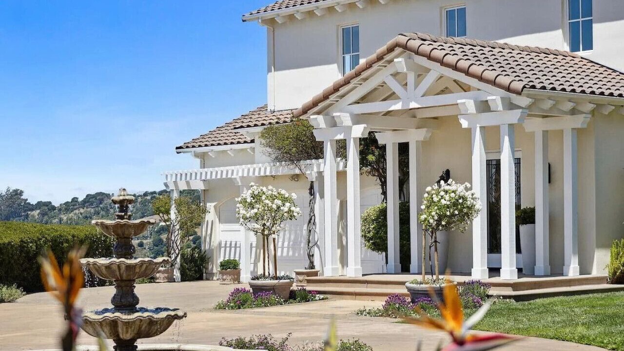 Photo of Outdoor in San Rafael