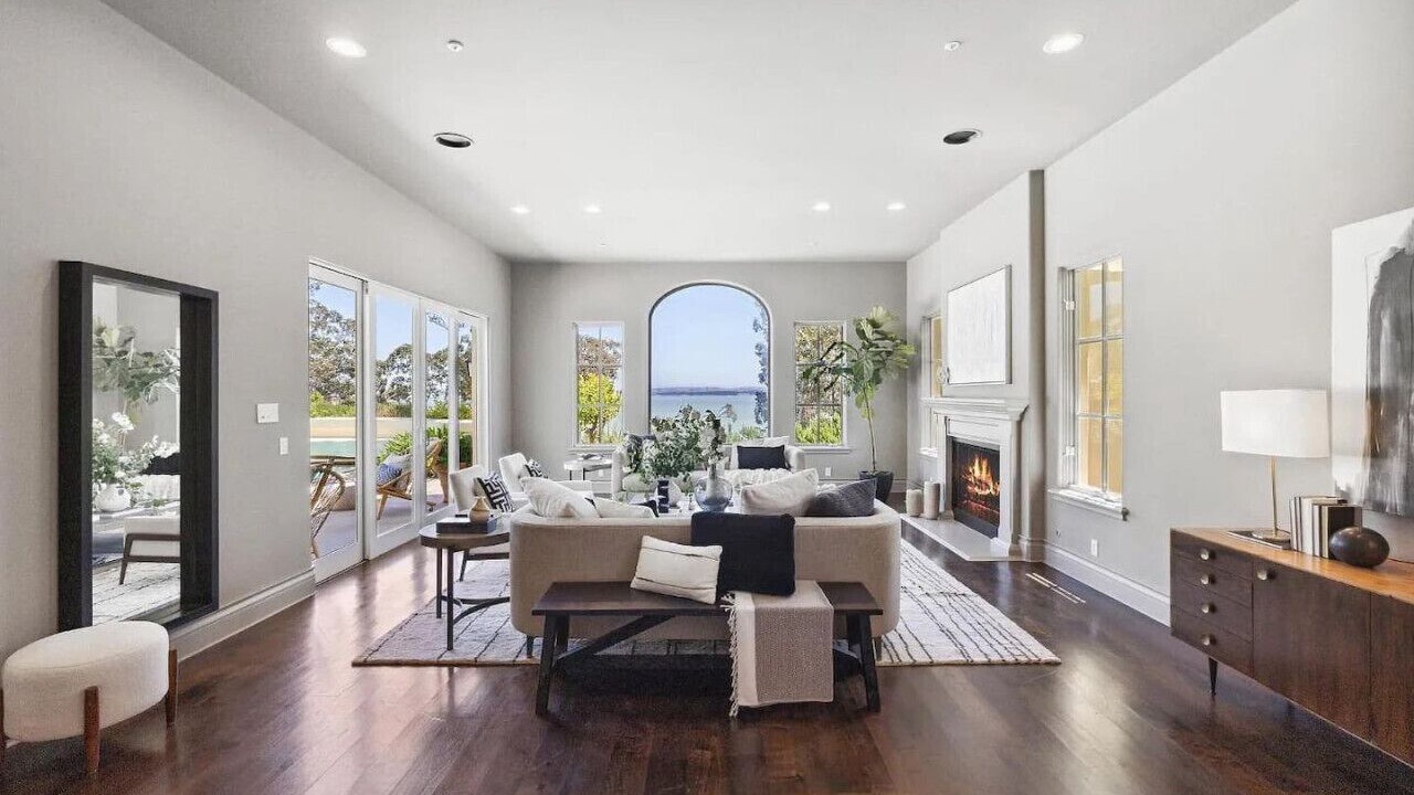 Photo of Livingroom in San Rafael