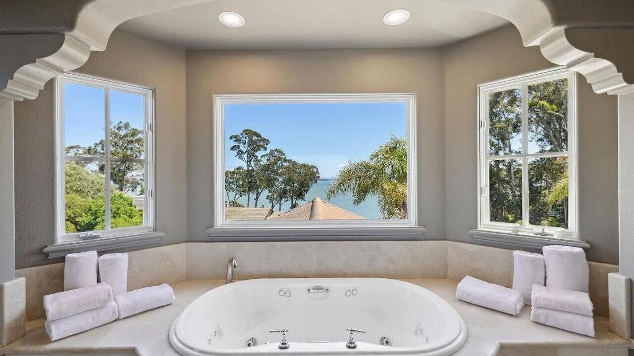 Photo of Bathroom in San Rafael