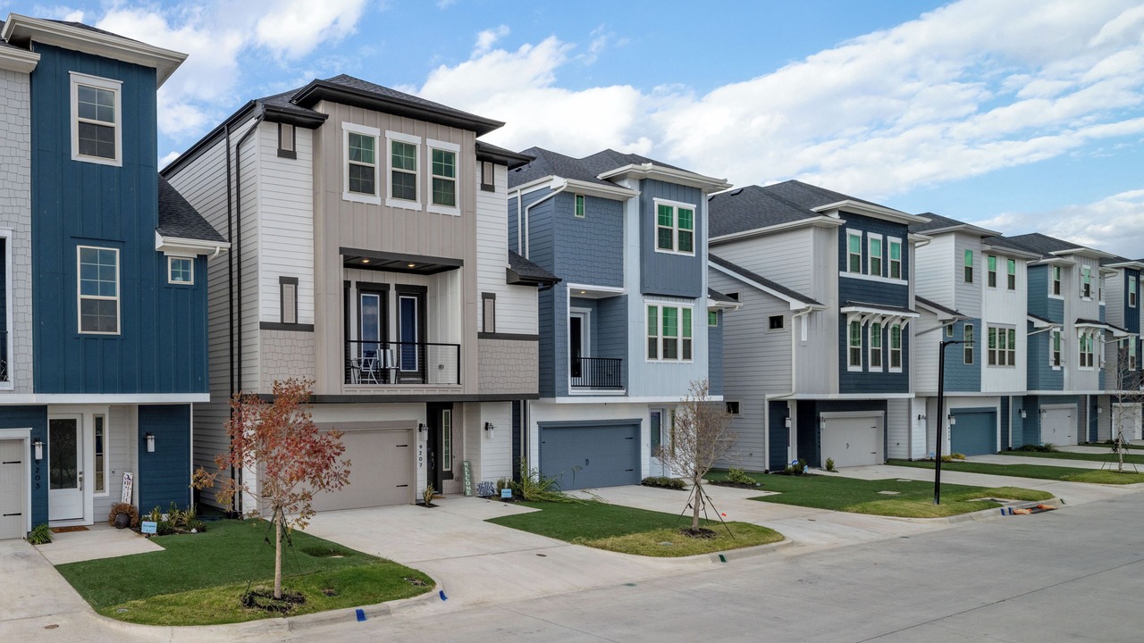 Photo of Outdoor in Rowlett