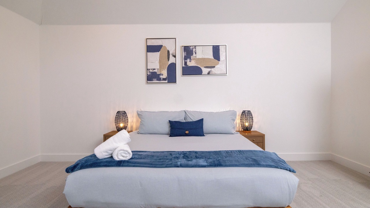 Photo of Bedroom in Rowlett