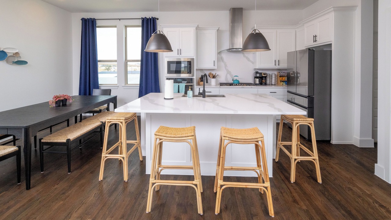 Photo of Kitchen in Rowlett