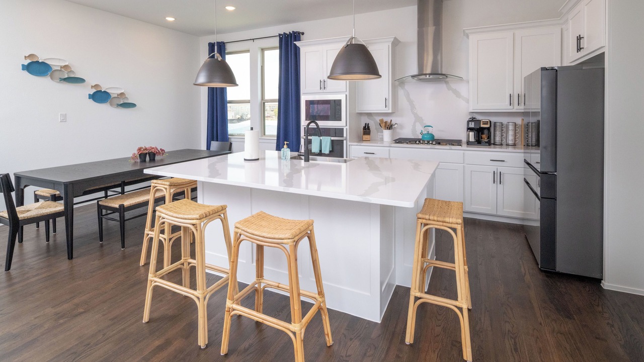 Photo of Kitchen in Rowlett
