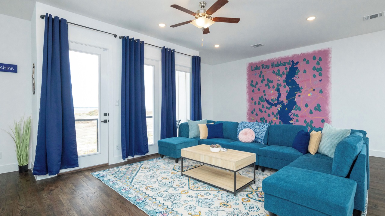 Photo of Livingroom in Rowlett